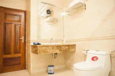 Mely Hotel Hà Nội – Fotos 7