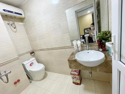 Mely Hotel Hà Nội – Fotos 9
