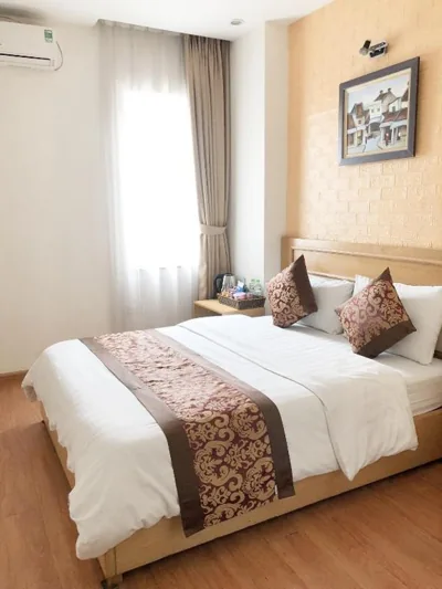 Mely Hotel Hà Nội – Fotos 12
