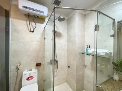 Mely Hotel Hà Nội – Fotos 13