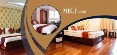 Mely Hotel Hà Nội – Fotos 15