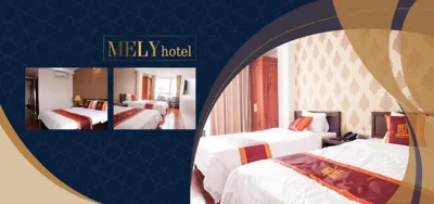Mely Hotel Hà Nội – Fotos 16